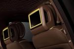 Mercedes-Benz GLE-Class Guard Inferno by TopCar 2016 года